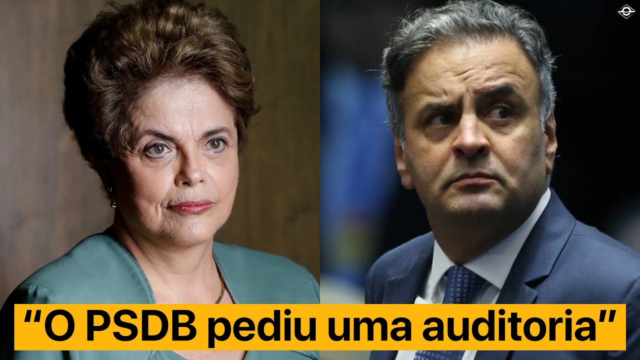 A polêmica virada de votos no segundo turno das Eleições de 2014