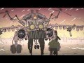 The Sunpilots - The Piper's Mirror 
