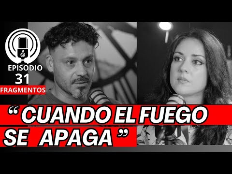 Así piensa un apego evitativo CUANDO EL FUEGO SE APAGA,SE APAGO Relación de pareja EVITATIVO-ANSIOSO
