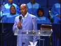 Pastor Gregg J Patrick,"Breaking Bad!"