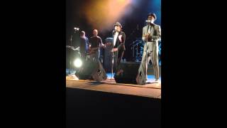 The Selecter - Celebrate the Bullet