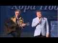 «Любимый город может спать спокойно» - Василий Киртока 