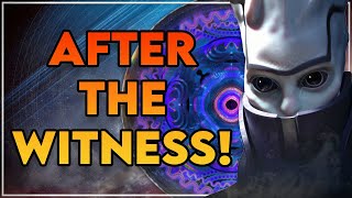 Destiny 2 Lore - What comes AFTER the Witness and The Final Shape!? | Myelin Games