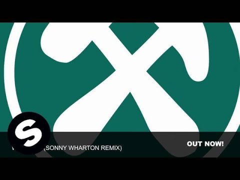 Sil - Windows (Sonny Wharton Remix)