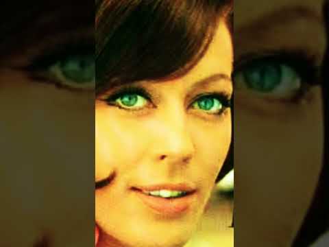 Lill Lindfors  - Don't stop the Slop 1966