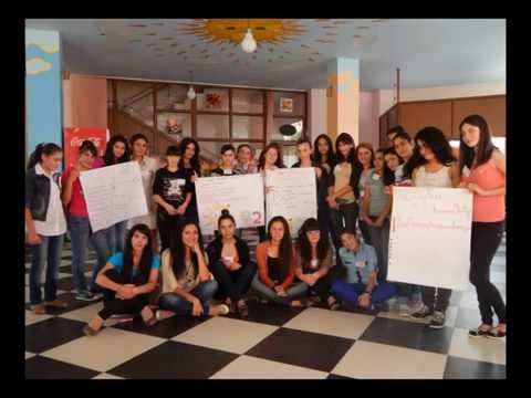 Computer Classes for Creative Minds