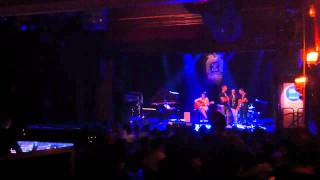 Luísa Sobral - Japanese Rose