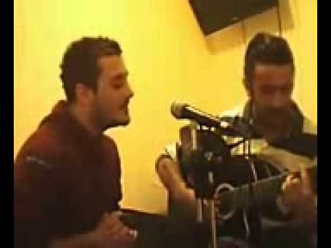 Zalimsinn Ama Zaafımsın Anla.. (Doğan Eray-Ender Yandımata) Süper....