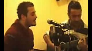 Zalimsinn Ama Zaafımsın Anla.. (Doğan Eray-Ender Yandımata) Süper....