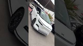 Download lagu XPENG X9 VERY BEAUTIFUL VAN 😍🔥 #x9 #automobile #xpengx9 mp3