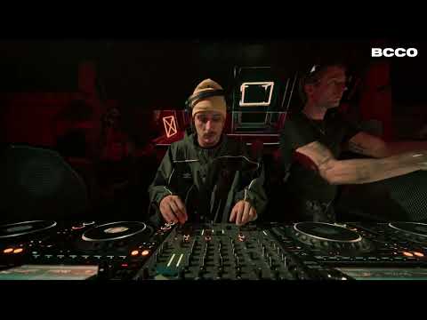 BCCO and Adrián Mills