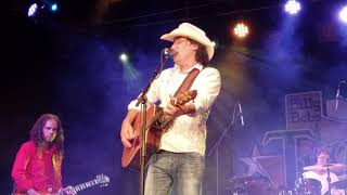 David Lee Murphy Everything&#39;s Gonna Be Alright at Billy Bob&#39;s Texas 9.14.18