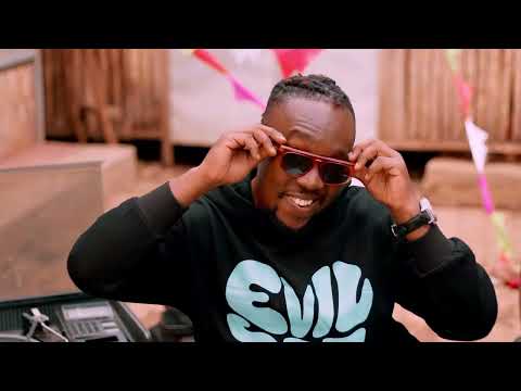 Alvin Kizz - Ndi Mu Vybe