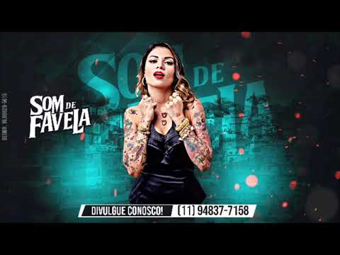 Mc Marcelly - Favelado No Topo ( Audio Oficial 2019 )