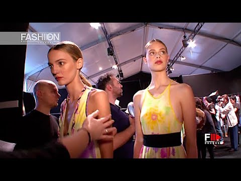 LEONARD Spring Summer 2011 Paris - Fashion Channel