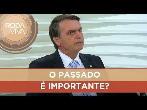 Jair Bolsonaro abrirá os arquivos da ditadura?