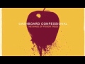 Dashboard Confessionals - The Shade of Poison ...