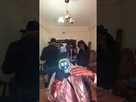 TheLuchi - We Want To