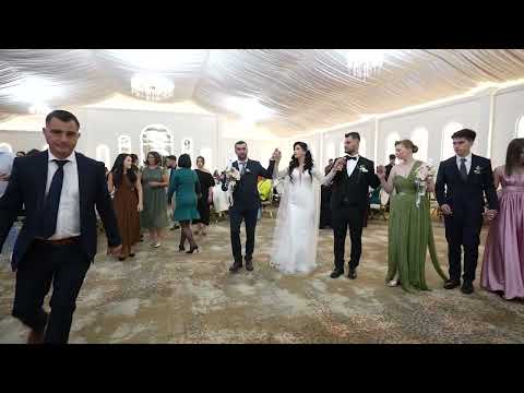 Dani Cotan - nunta Bianca & Andrei 1