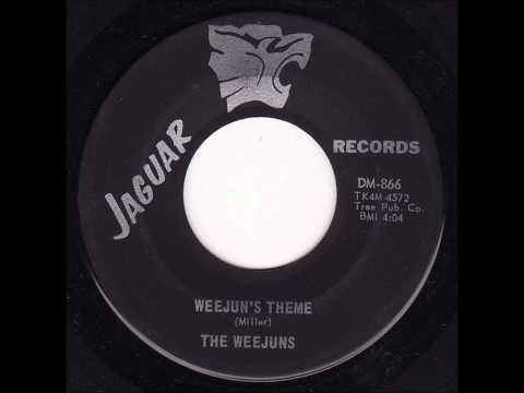 Weejuns - Weejun's Theme