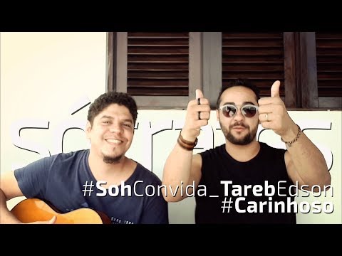 Sócrates Gonçalves - Soh convida - Tareb Edson - Carinhoso - Pixinguinha (cover)