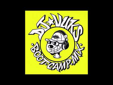 DJ  Vuks - Boot Camp Clik Mixtape (2008) Black Moon Smif-N-Wessun Heltah Skeltah Sean Price OGC