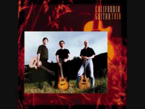 download lagu mp3 mp4 California Guitar Trio Invitation, download lagu California Guitar Trio Invitation gratis, unduh video klip California Guitar Trio Invitation