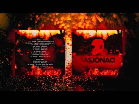 02. Goliniak  - Modlitwa motocyklisty vol 2 [Pasjonaci]