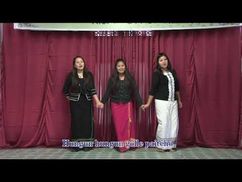 Hungun Hungun | KBC SUNDAY SCHOOL SONGS - 2015 |