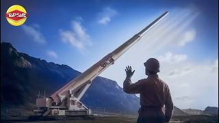 ด้านมืดของฐานทัพและเทคโนโลยีการทหารที่ถูกทิ้งร้างที่คุณไม่เคยเห็น…