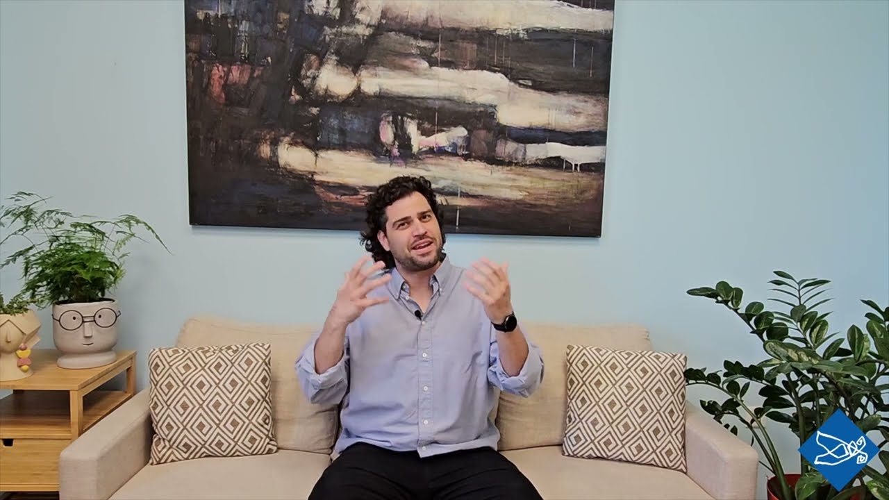 Θέλω το παιδί μου να είναι μόνο χαρούμενο;