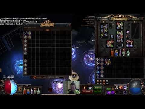 Blight Occultist - Pop pop