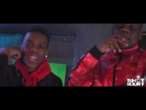 Retro Freestyle Shotbygurt IG(official Musicvideo)