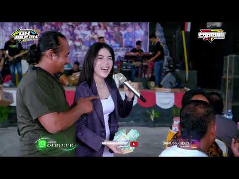 HARAPAN HAMPA - SALMA NOVITA  HALAL BI HALAL GRUP JUAL BELI MOBIL PURWODADI ll CANDI JOGLO PURWODADI