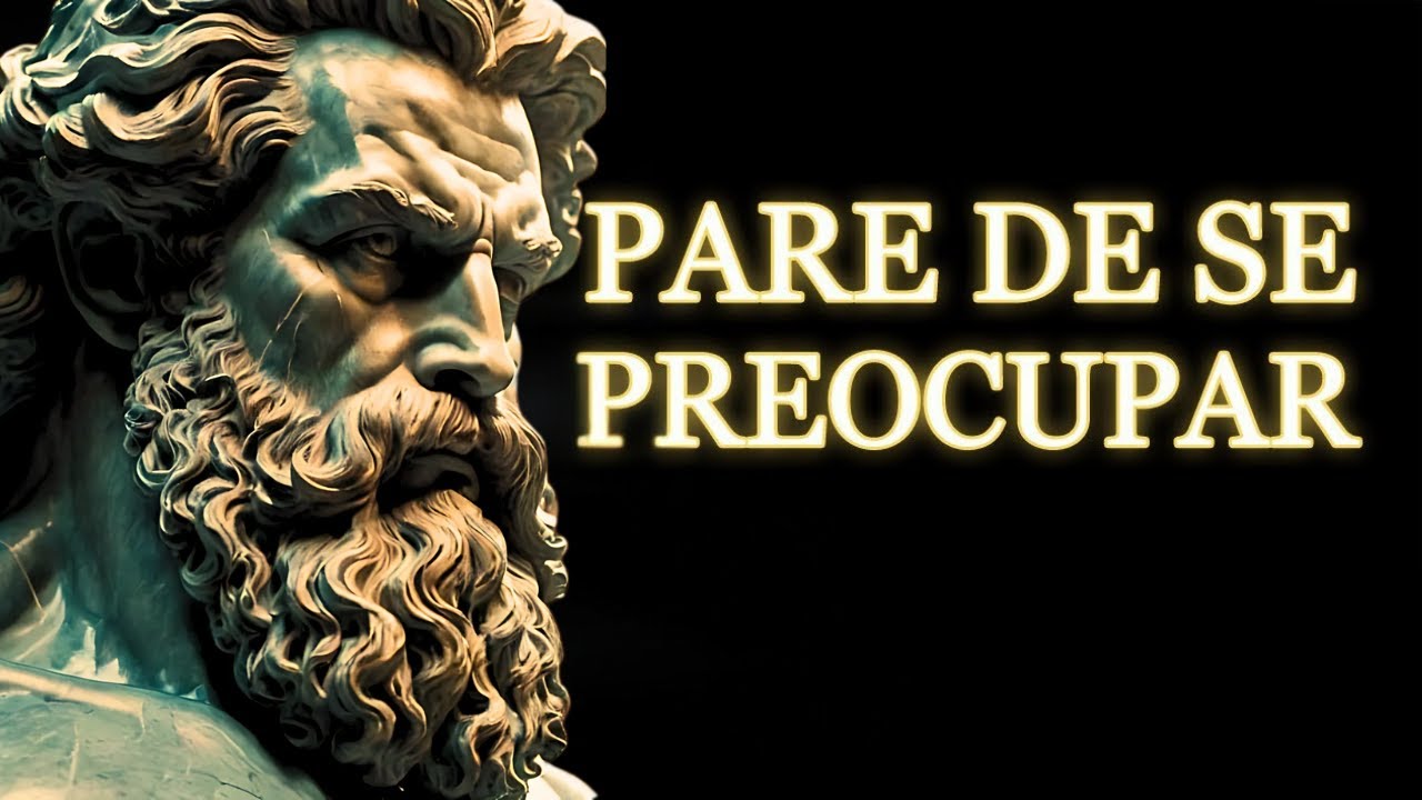 O Segredo que Ninguém Conta sobre o Controle da Vida