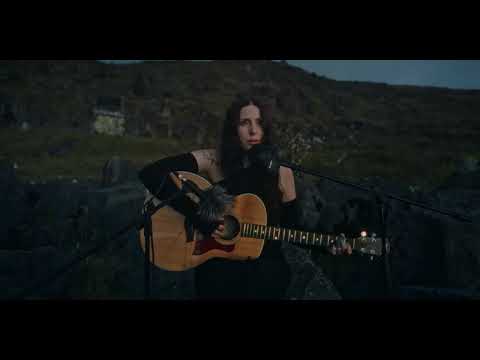 Chelsea Wolfe - Dusk (Páramo de Chingaza - Live Acoustic)