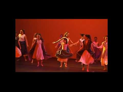 Lehakot Dorot Beit e Dorot Guimel - Tzoani - Show Rena 2008