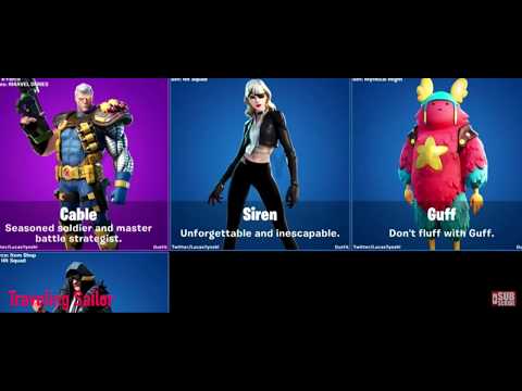 HOW TO UNLOCK DEADPOOL X-FORCE SKIN! How to get X-Force Deadpool in Fortnite