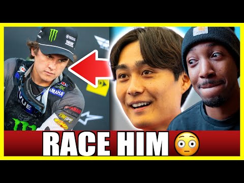 Warum niemand so gegen Deegan fährt (und warum sie es sollten) | A2-Analyse