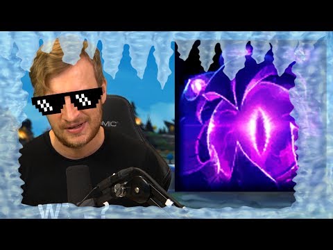 LoL - Trends #127 | Freeze Velkoz ?!