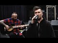 New Found Glory - Sonny (Acoustic)