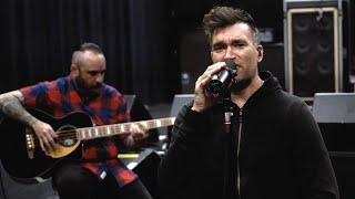 New Found Glory - Sonny (Acoustic)
