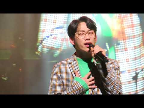 180311 앵콜 / Fine Thank You And You? - 10CM 십센치 @청주예술의전당