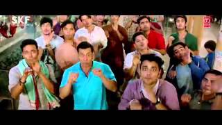 Chicken KUK DOO KOO VIDEO Song   Mohit Chauhan  Palak Muchhal Salman Khan Bajrangi Bhaijaan   YouTub