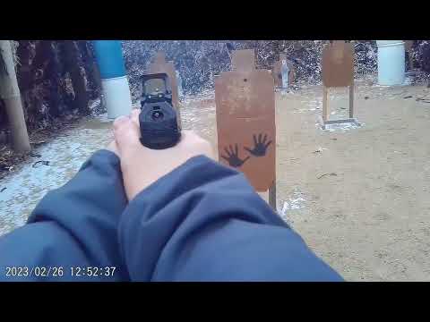 OCSA IDPA Intro February 2023