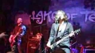 Lake Of Tears - The Organ (Live in Novosibirsk, 14.04.08)