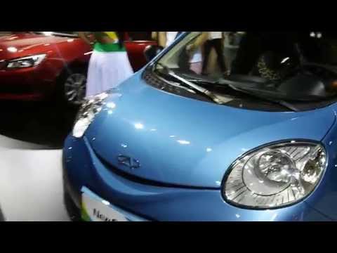 Chery IQ 2015