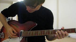 Ryan Adams - Anybody Wanna Take Me Home - Intro Jam