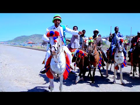 Robera Amanu - Goota Oromoo **NEW** 2015 (Oromo Music) by NIMONA Film Prom