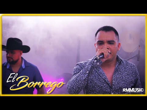 EL BORREGO - JONY RAMIREZ Y LA SIMPATIA DE TIERRA CALIENTE EN VIVO 2020